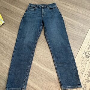 Mom jean